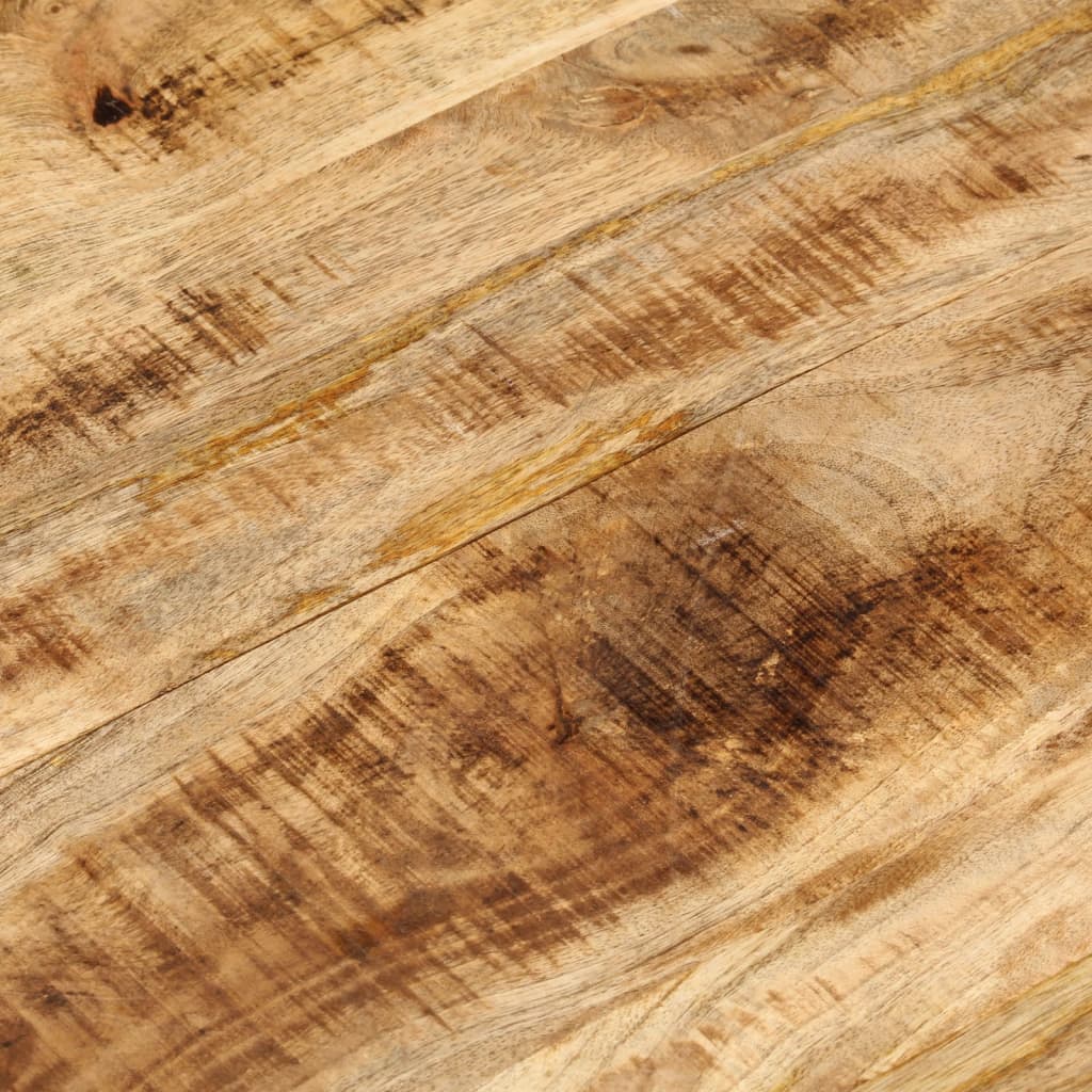 Meuble en bois de manguier