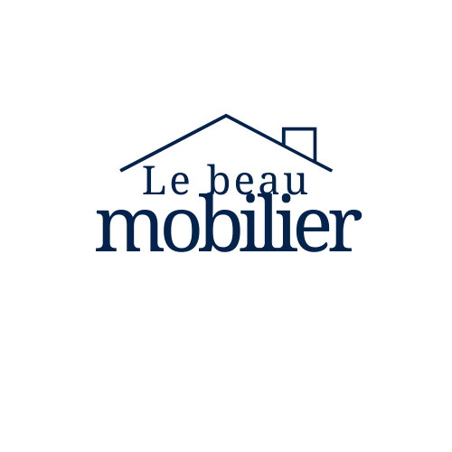 Le beau mobilier