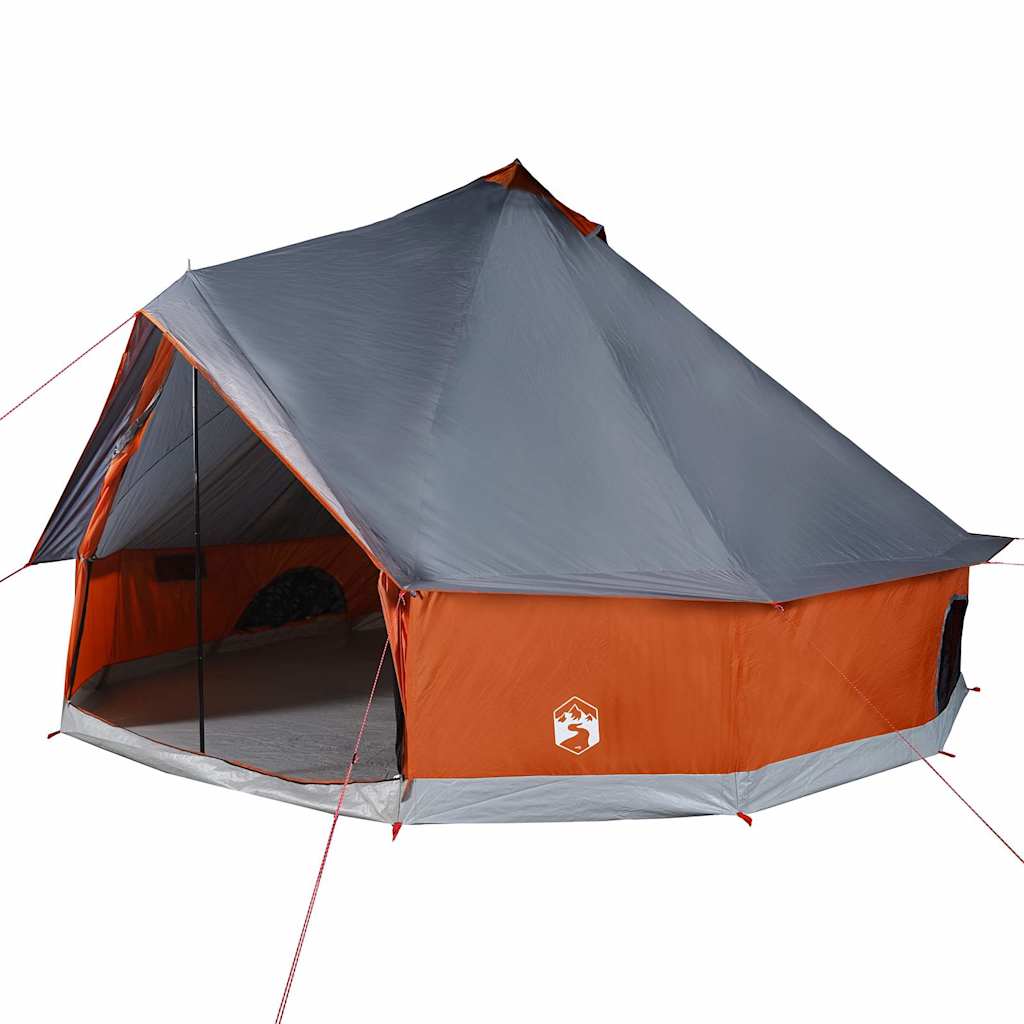 Tente tipi 8 personnes