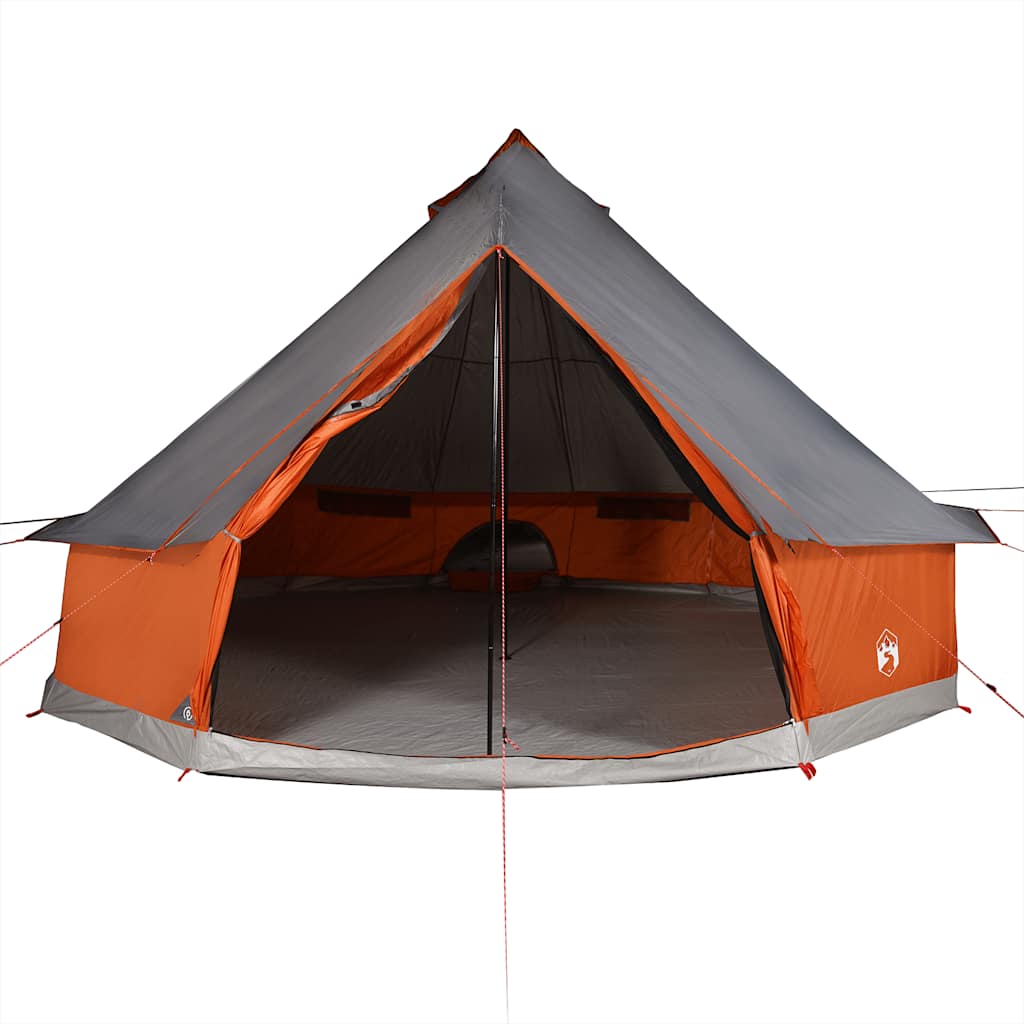 Tente tipi 8 personnes