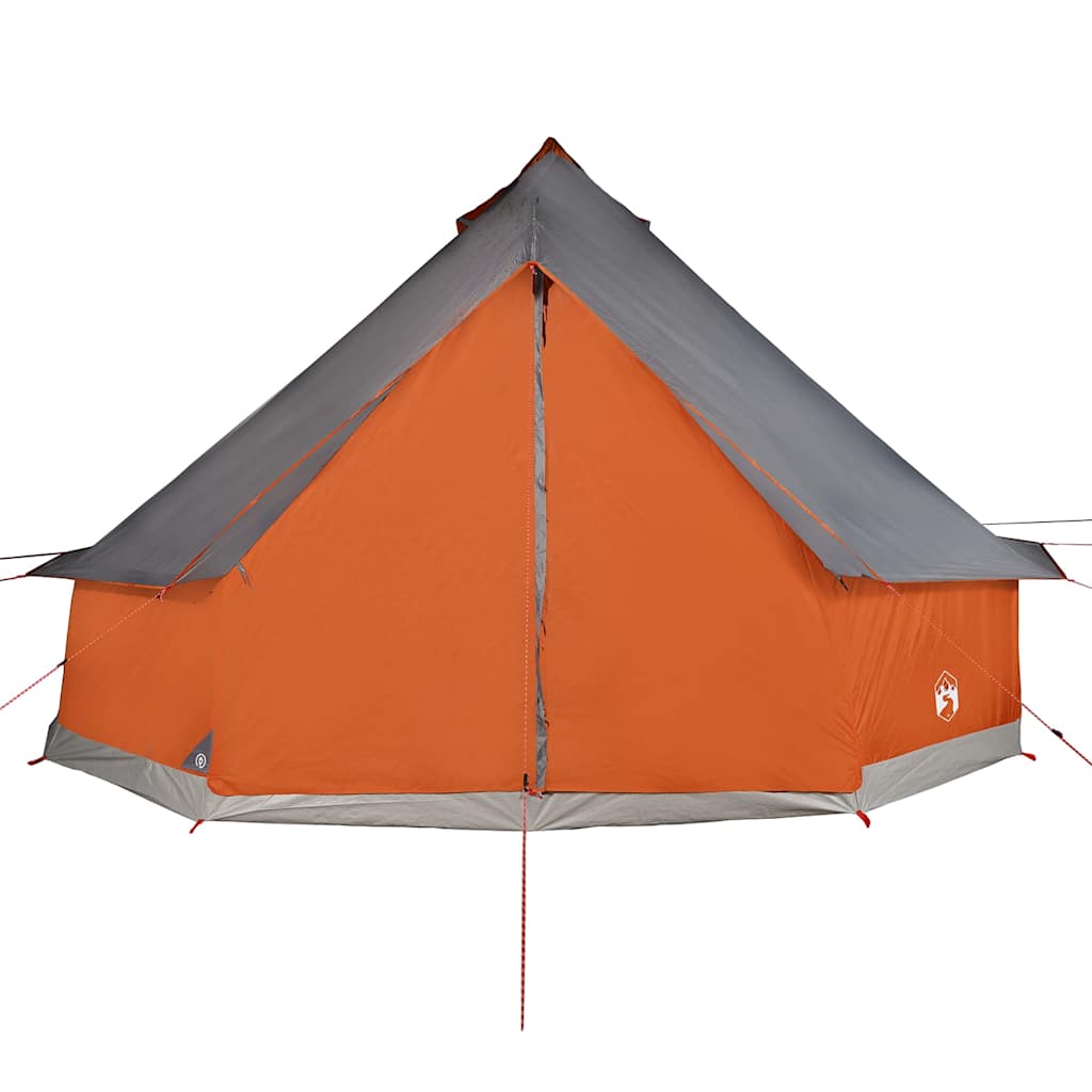 Tente tipi 8 personnes