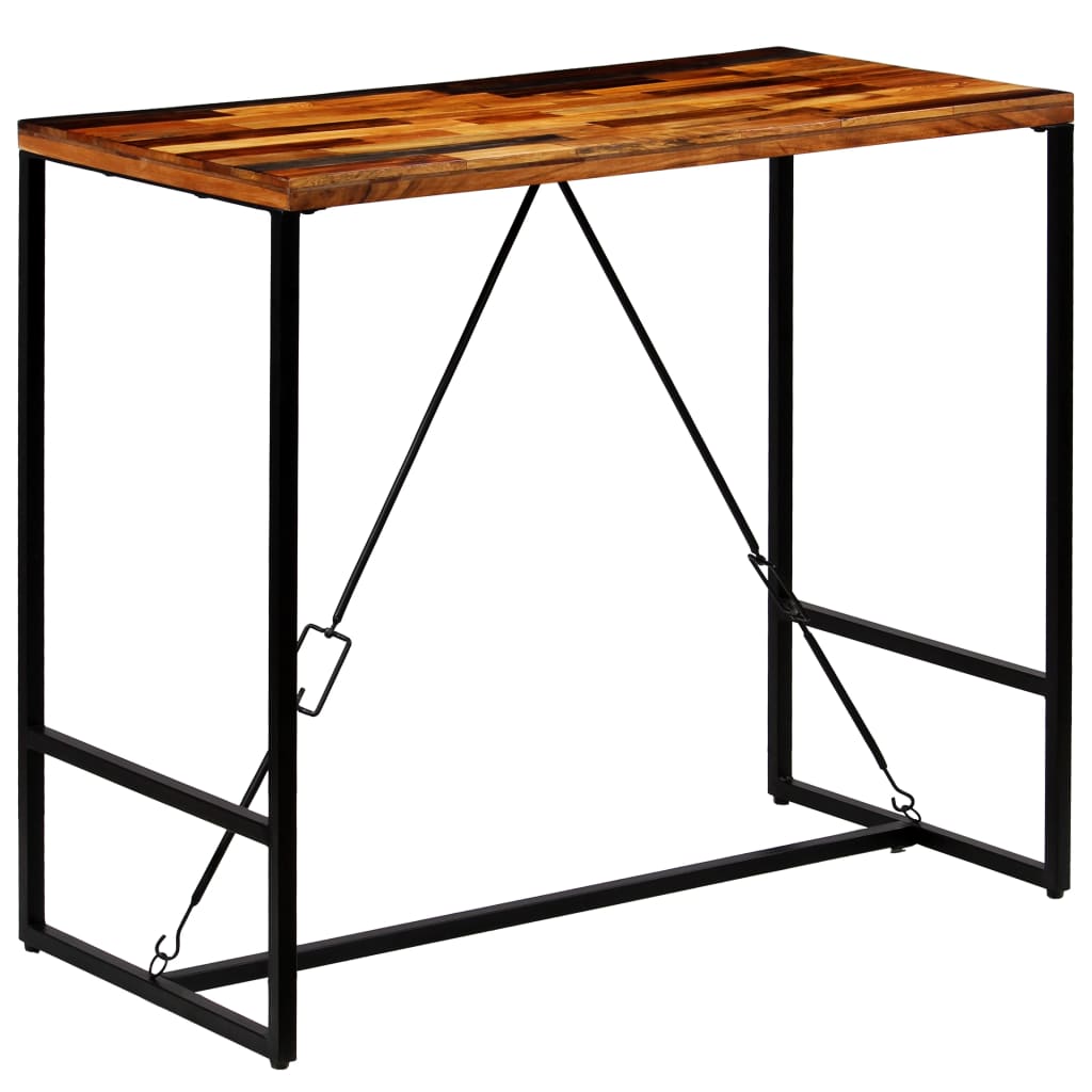Table de bar