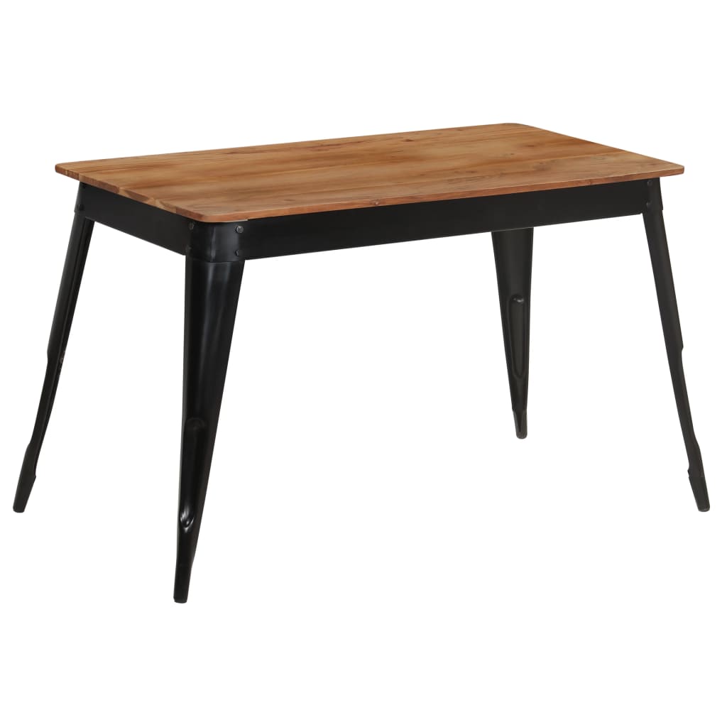 Table de salle à manger Bois d&