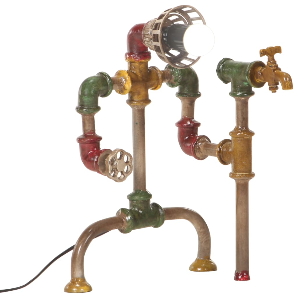 Lampes conduite d&