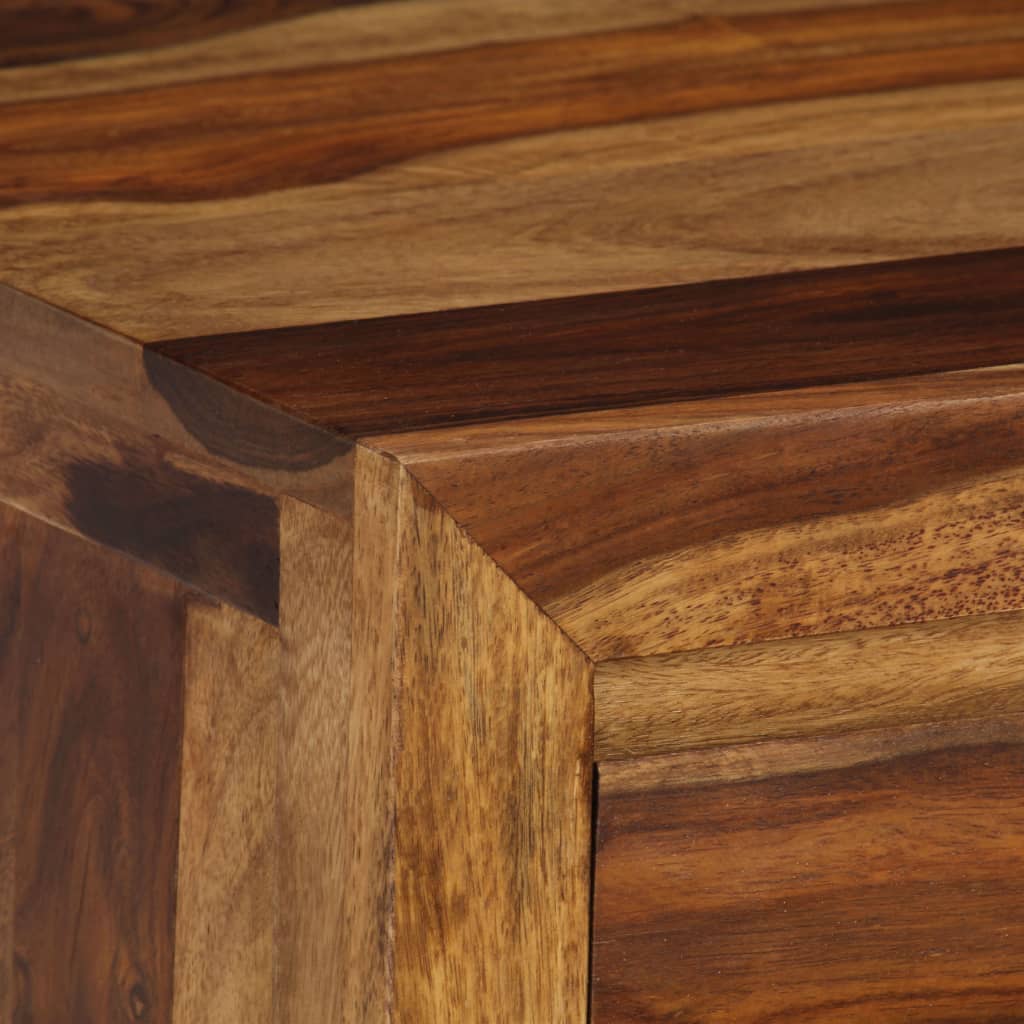 Bureau en bois massif de Sesham