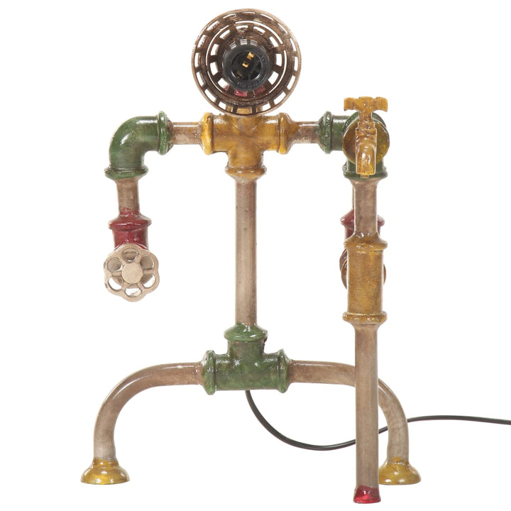 Lampes conduite d&