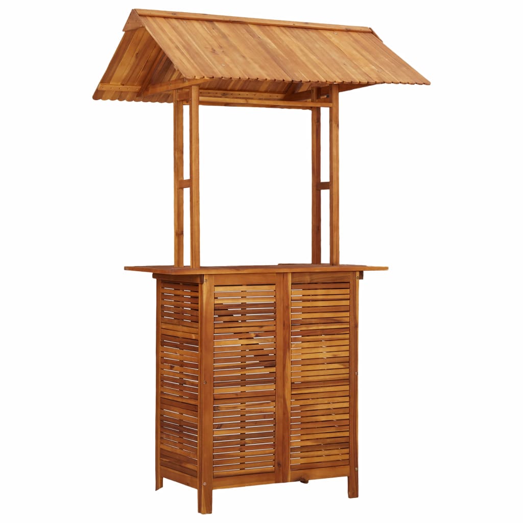 Mobilier de jardin