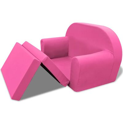 Petit canapé / chauffeuse