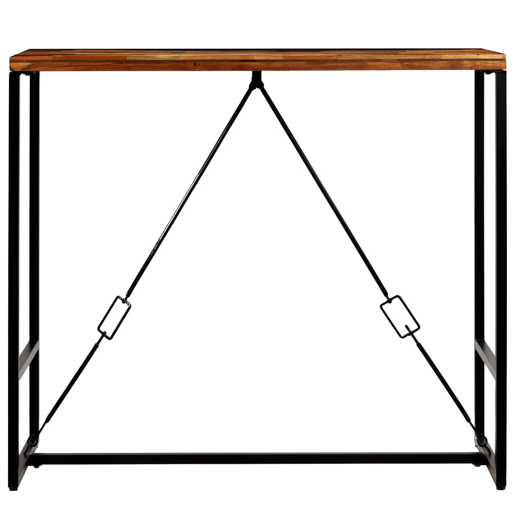 Table de bar