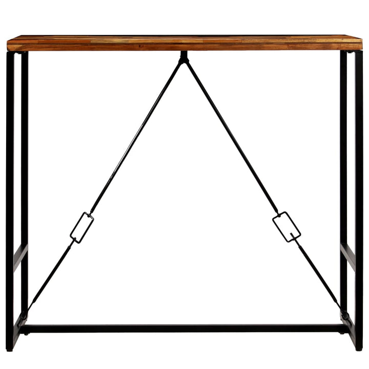 Table de bar