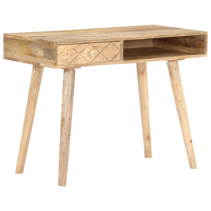 Coiffeuse en Bois de manguier solide