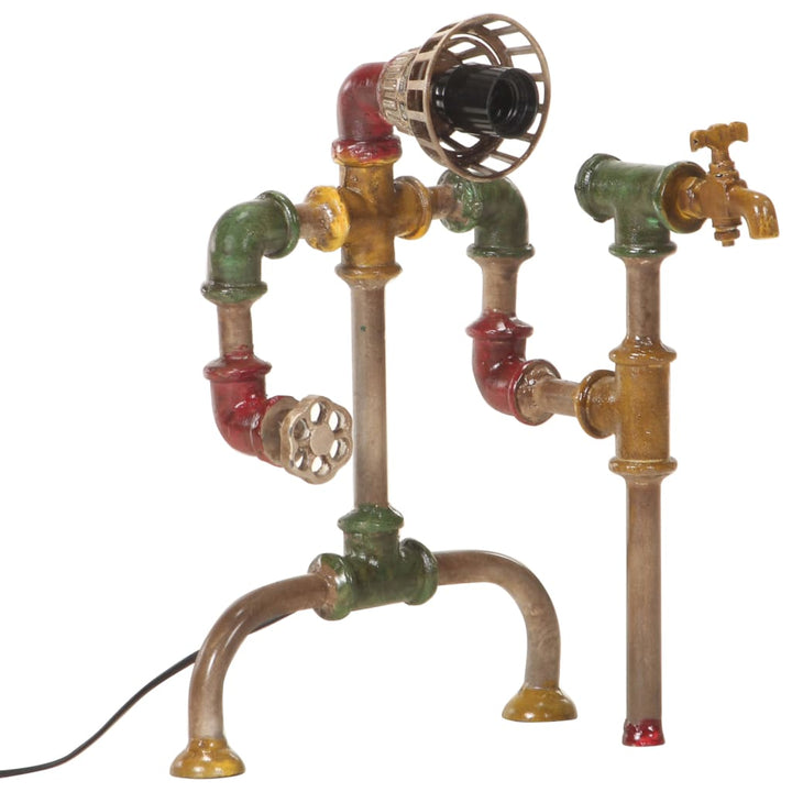 Lampes conduite d&