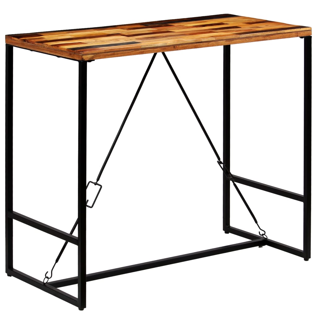 Table de bar