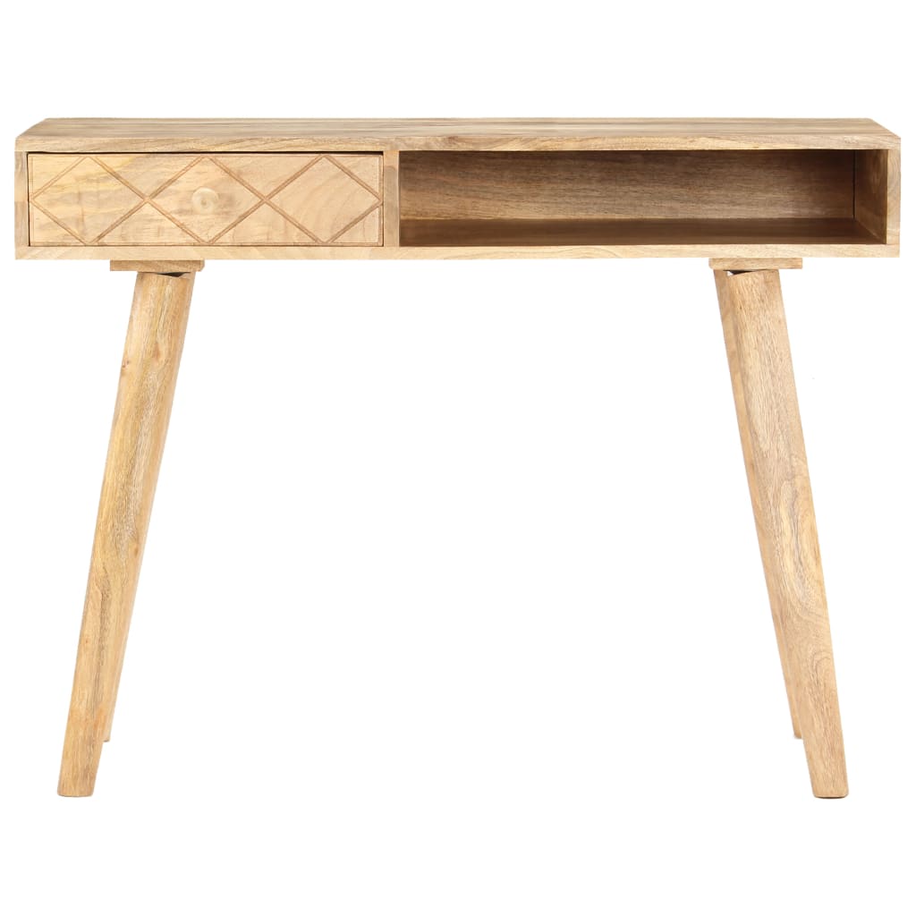 Coiffeuse en Bois de manguier solide