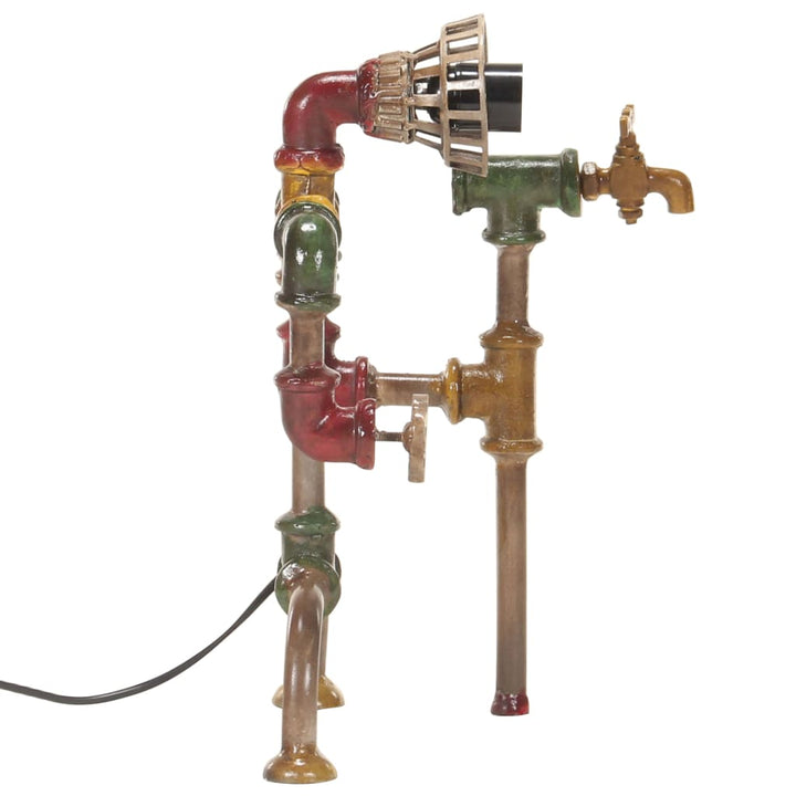 Lampes conduite d&
