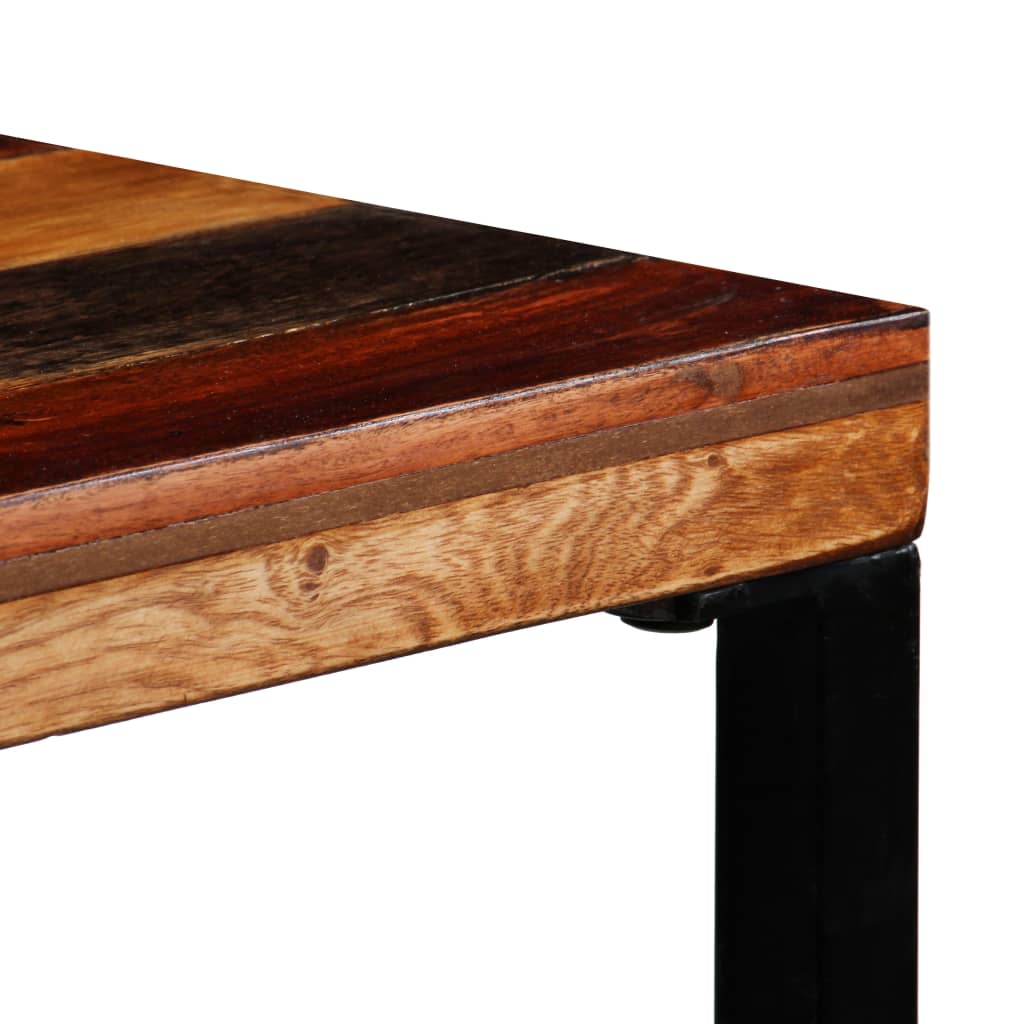 Table de bar