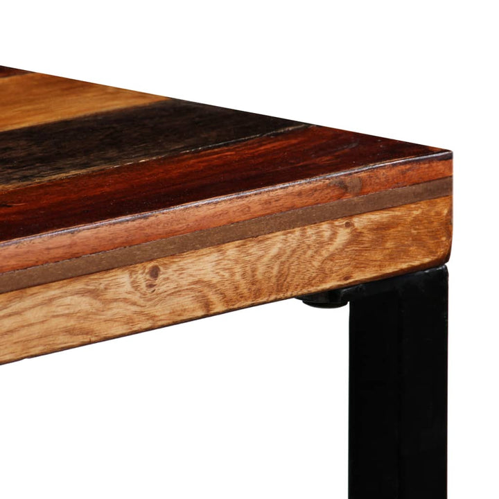 Table de bar