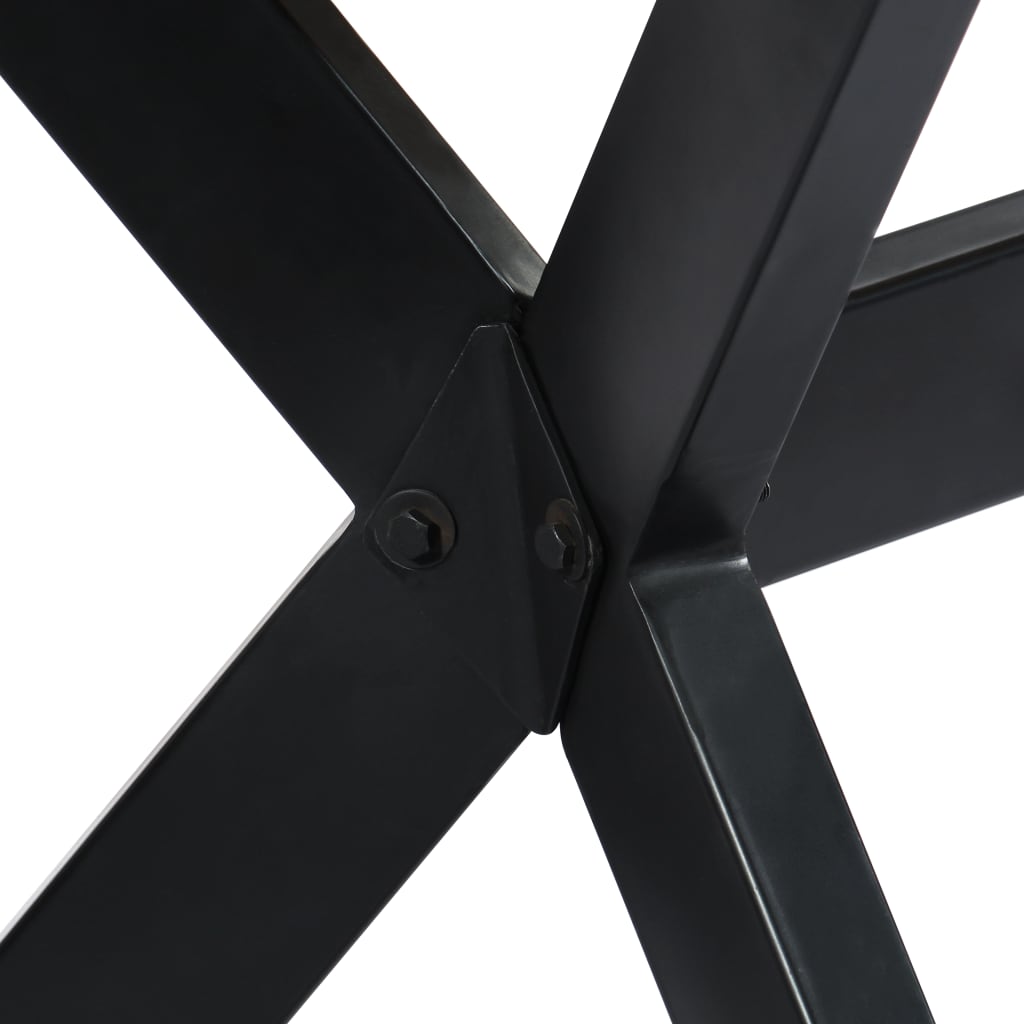 Table en manguier massif 140*70