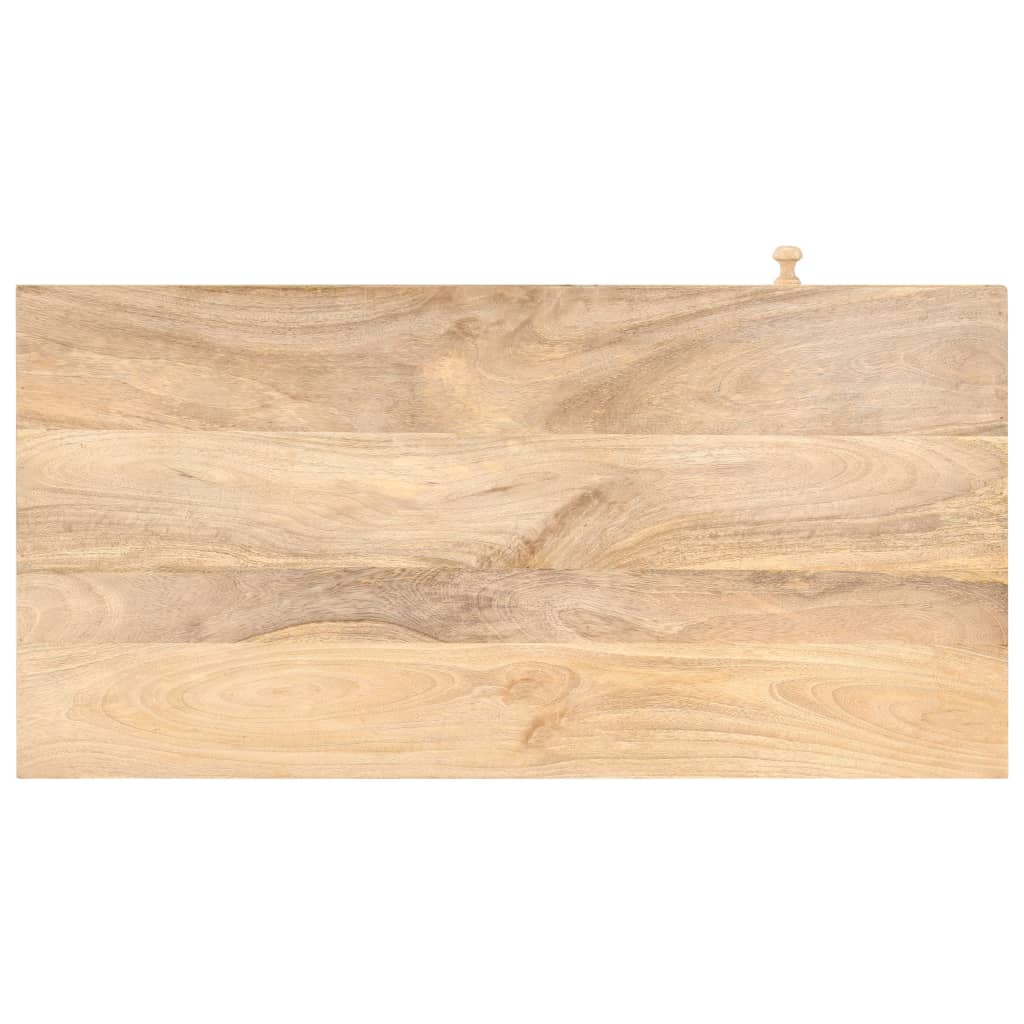 Coiffeuse en Bois de manguier solide