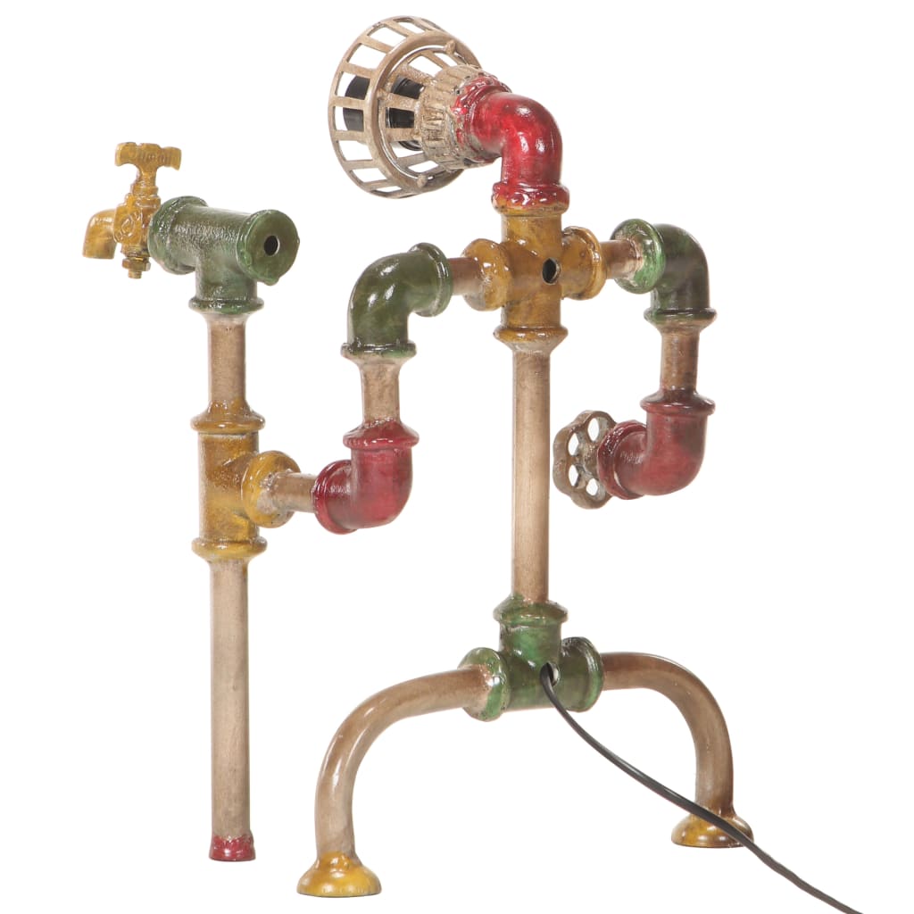 Lampes conduite d&