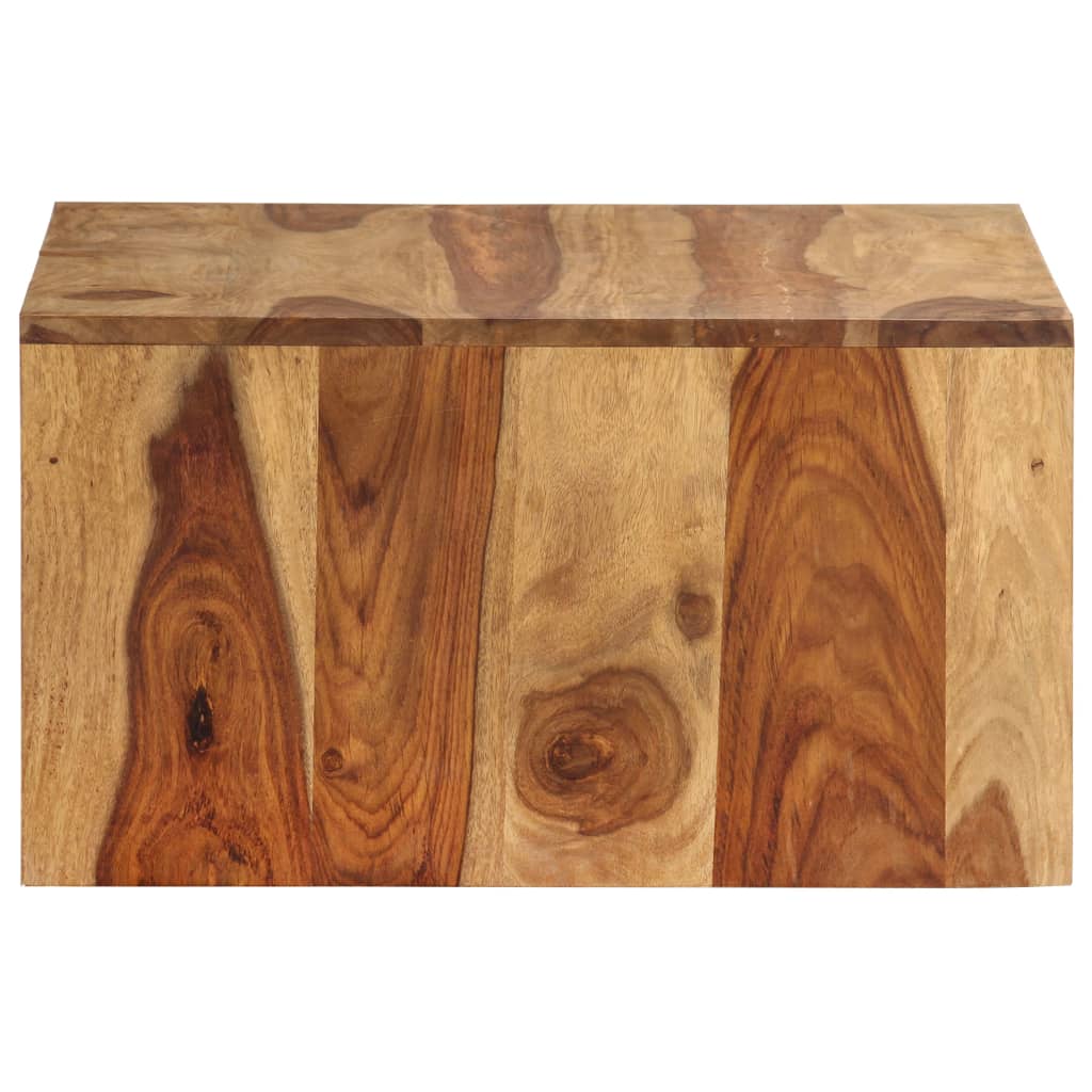 Table gigogne en bois