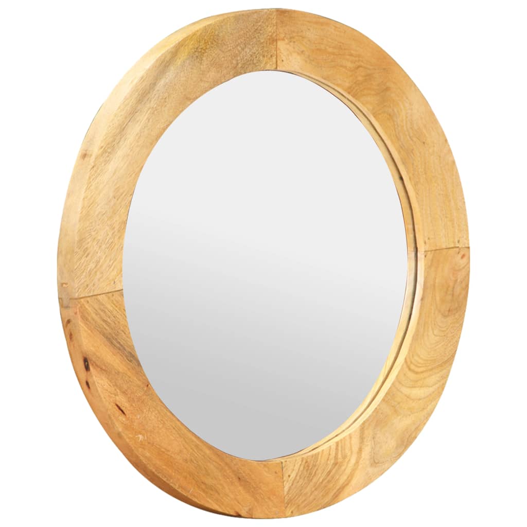 Coiffeuse en Bois de manguier solide