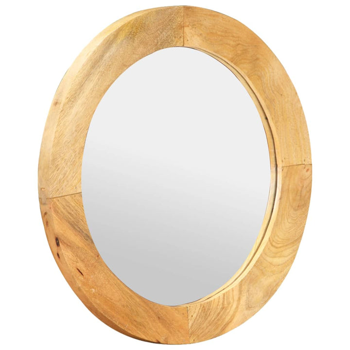Coiffeuse en Bois de manguier solide
