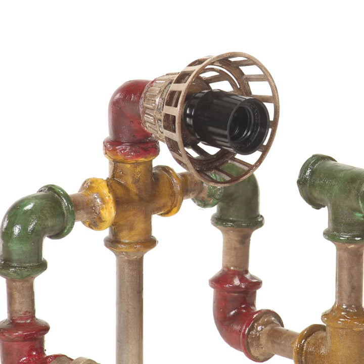 Lampes conduite d&