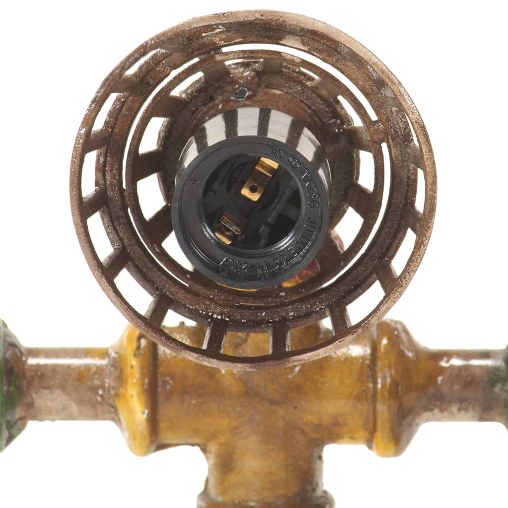 Lampes conduite d&