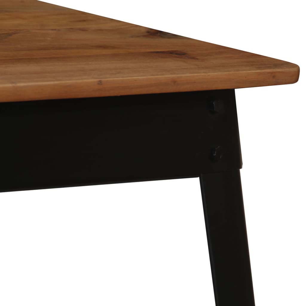 Table de salle à manger Bois d&