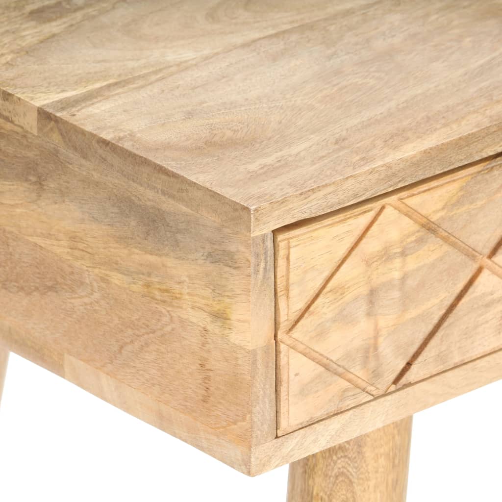 Coiffeuse en Bois de manguier solide