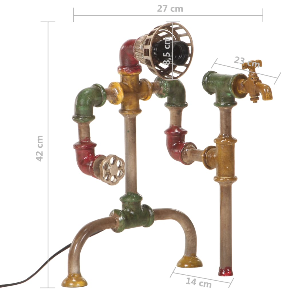 Lampes conduite d&