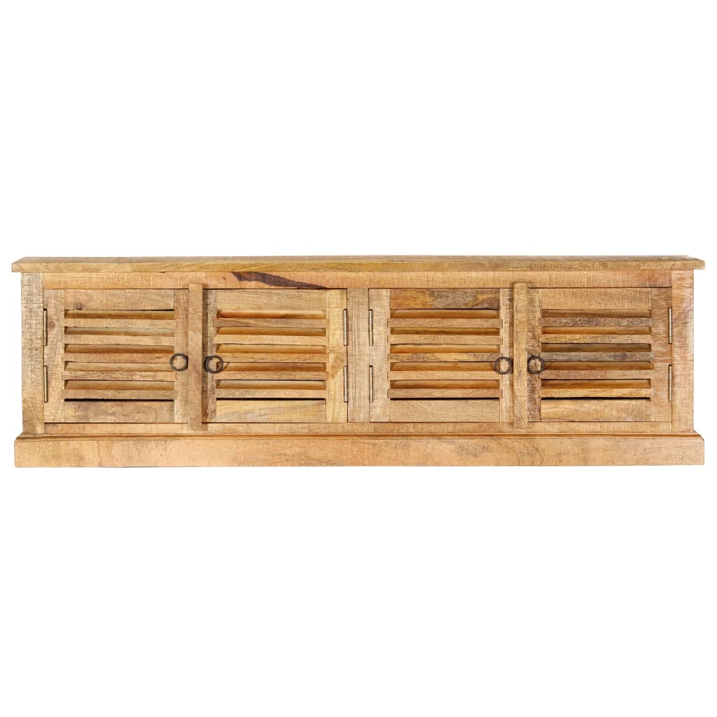 Banc de rangement à chaussures