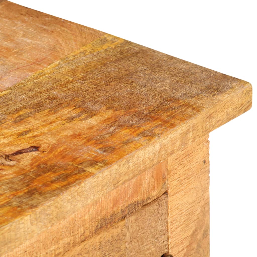 Banc de rangement à chaussures